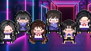 E3R1ΞS (エリーズ) - 'Daijyoubu!' MV (Girls²)