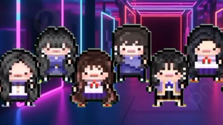 E3R1ΞS (エリーズ) - 'Daijyoubu!' MV (Girls²)