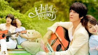 [ENG SUB] Heartstrings Ep 2