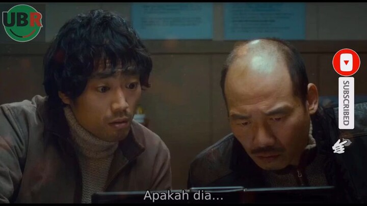 CUY ADA FILM KOREA SERU BANGET BEGINI, BEREBUT UANG PULUHAN: MILIAR !! Rangkum Tuntas Drama Korea