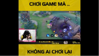 Chơi không lại luôn :3…