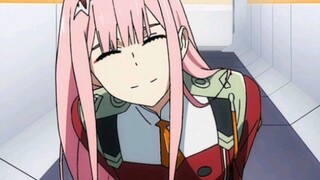 zero two 🥰🥰👻