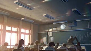 "不知从什么时候开始，时间好像被按下了加速键"