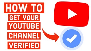 How to Verify Your Youtube Channel (Step-by-Step Tutorial)