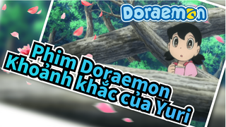 Phim Doraemon
Khoảnh khắc của Yur_4