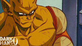 “不是什么大魔王，仅仅只是比克罢了＂