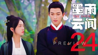 🇨🇳EP24 PREVIEW The Double (2024)