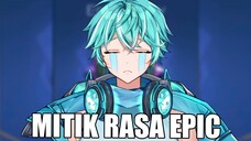 MK MITIK rasa EPIC