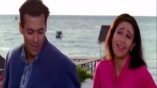 Raat Ko Aaoonga Mein 4K Video Song _ Dulhan Hum Le Jayeng_ Salman