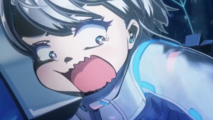 Sekuel Anime Sci-Fi Legendaris Akhirnya Lanjut! Expelled From Paradise: Resonance 😏