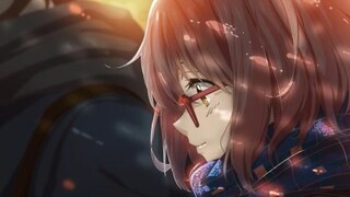 [AMV/Healing/Multiple Anime] Remember Me?