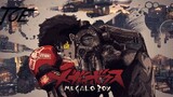 [Anime] "Megalo Box" Season 1 | Tempo-Matching
