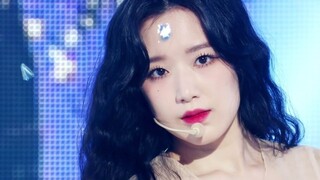 [K-POP|(G)I-DLE] BGM: HWAA |Panggung HD 210130