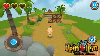 Upin & Ipin Keris Siamang Tunggal Prologue | Bersambung