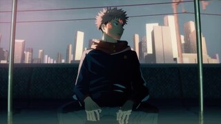 [ MAD ] Follow Me / JuJutsu Kaisen