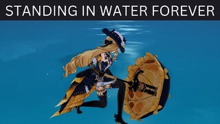 You should do these Fun things if you have Navia in Genshin Impact