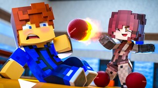 BULLIED my FIRST DAY OF SCHOOL !? || Minecraft Life