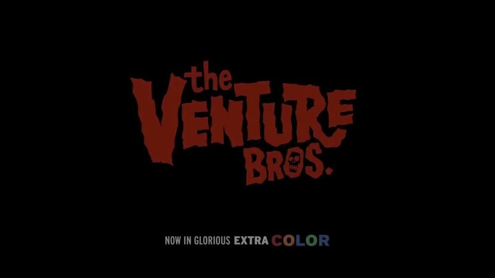 The Venture Bros Radiant is the Blood of the Baboon Heart Watch Full Movie : Link In Description