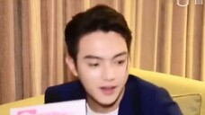 Let me show you Xu Kai saying a tongue twister! So funny hahaha