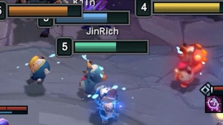 เปิด ร้องไห้!