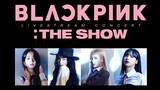 Blackpink - The Show Livestream Concert [2021.01.31]
