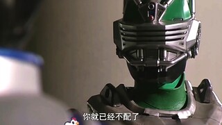 最后一刻也想不明白怎样才能成为英雄的东条却不知在他人眼里自己已经是英雄了