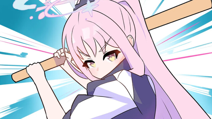 【أرشيف أزرق سماوي】 معركة حفل الشاي [2/3] (المؤلف: زينسي)