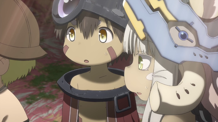 Made in Abyss: The Golden City of the Scorching Sun Sequel | Official Trailer