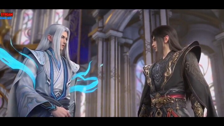 สัปยุทธทะลุฟ้า ตอนที่ 173 ซับไทยแก้ขัด