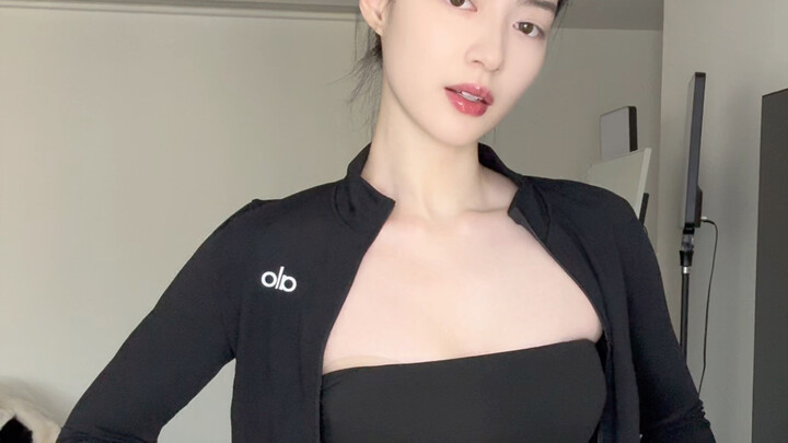 OOTD｜Sharing Belanja 11.11! Aku Suka Banget Semua Baju Baru yang Aku Beli!