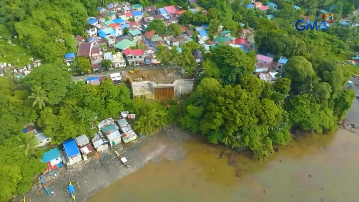 Katakot-Takot na Kurakot - Part 5 (KMJS Special Report)   Kapuso Mo, Jessica Soh