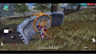 FUNNY MOMENT FREE FIRE - NHỮNG TÌNH HUỐNG HÀI HƯỚC TRONG FREE FIRE #4