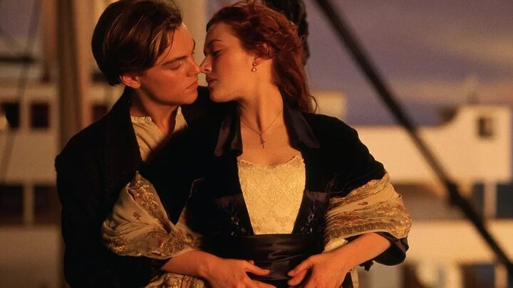 Classic Remake! 100 Ways to Say "I Love You" in Movies