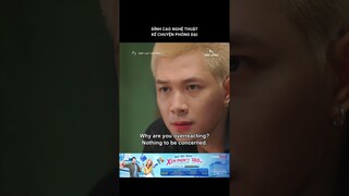 Nghệ thuật drama | Gặp Lại Chị Bầu | Galaxy Play #GalaxyPlay #phimviet #shorts  #dieunhi #anhtu