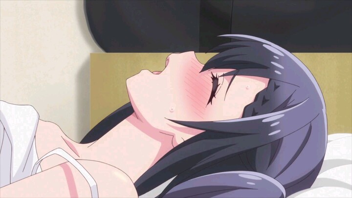 Yoasobi Gurashi! Hindi Episodes 2 [Hindi dubbed]