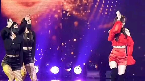 Yoona❤️Junho