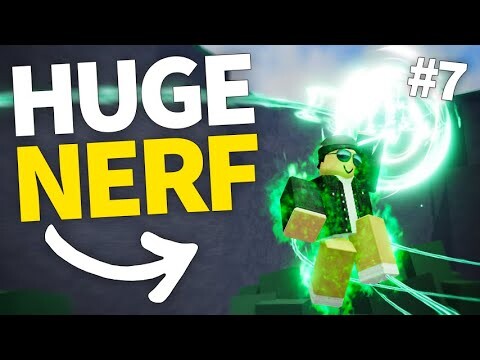 10 Things YOU MISSED in The New UPDATE (Strongest Battlegrounds)