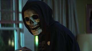 Penulis "Goosebumps"! Film thriller Netflix "Fear Street: Part 3" resmi merilis trailer