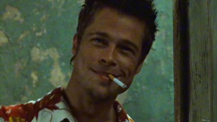 “Đàn ông cho rằng đẹp trai mới là đẹp trai thật sự”