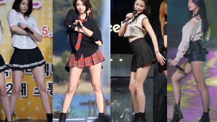 Kwon Nara Tôi bị ốm Tôi là tuyển tập năng lượng nghệ thuật cao