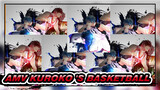 AMV Kuroko 's Basketball