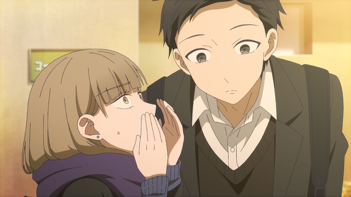 ปราการน้ำแข็งแห่งหัวใจ｜ตอนที่ 02 [พากย์ไทย]