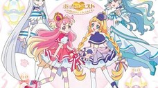 The World Is Filled With ONE (Original・Karaoke)
