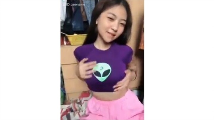 ซีเนม รวมคลิปในtiktok