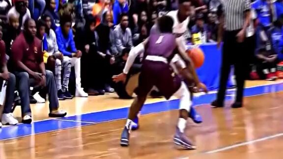 super hard drive 🏀 ball