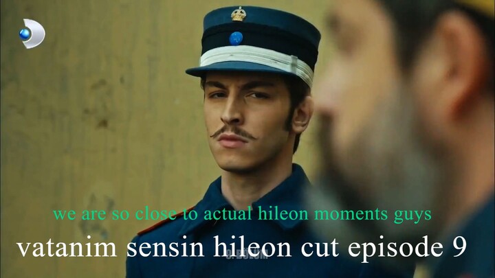 You Are My Homeland | HILEON CUT | Episode 9 | ENG SUB