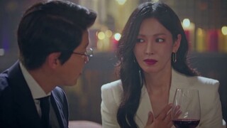 The Penthouse | S01E15 | Hindi Dubbed | K-Drama Series