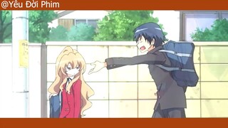 AMV_Định mệnh #anime #schooltime