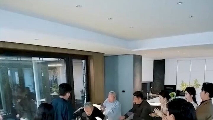 Người chồng vô song tập 2