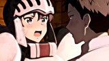 Handyman Saitou in Another World Season 01 Episode 03 Adventures in the Great Labyrinth In Hindi